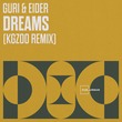 Guri, Eider, Guri & Eider - Dreams (Kgzoo Remix)