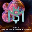 M.E.E.R - Get Ready / Inside My Head