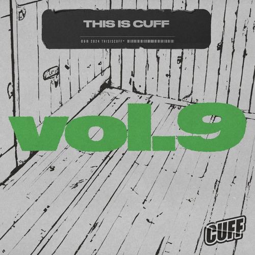 VA  This Is CUFF Vol.9 [CUFF283]