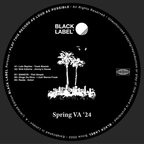 VA - Spring VA '24