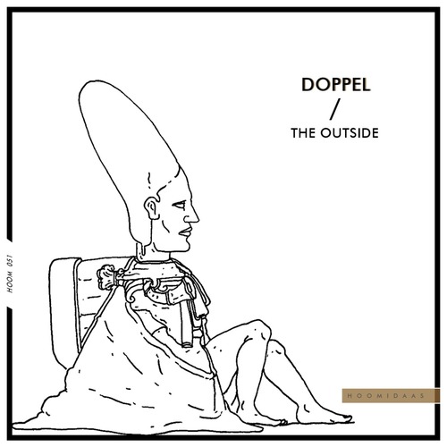 Doppel - The Outside