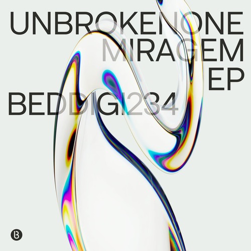 UnbrokenOne - Miragem EP