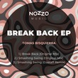 Tomas Bisquierra - Break Back EP