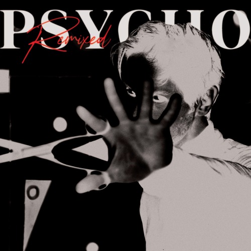 Isaie - Isaie - Psycho (Remixed)