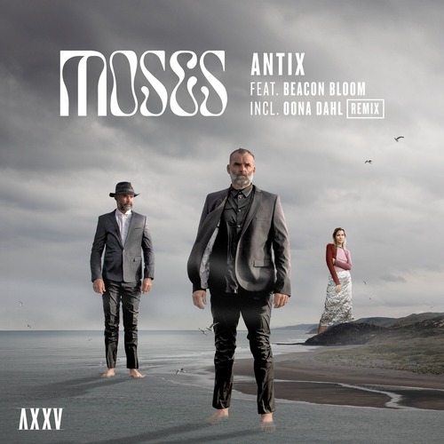 Antix, Beacon Bloom - Moses