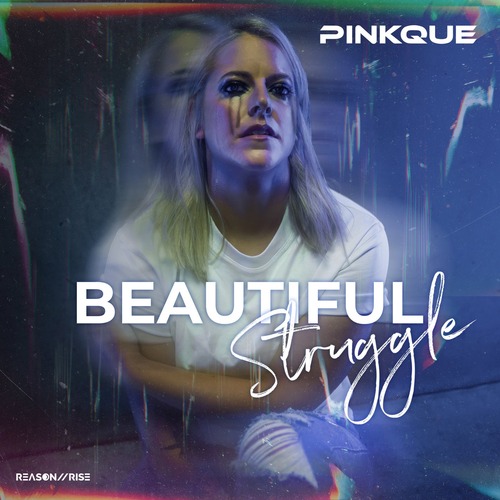 Pinkque - Beautiful Struggle (Extended Mixes) (2024)