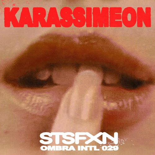 Karassimeon - STSFXN
