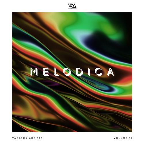 VA - Melodica Vol. 17
