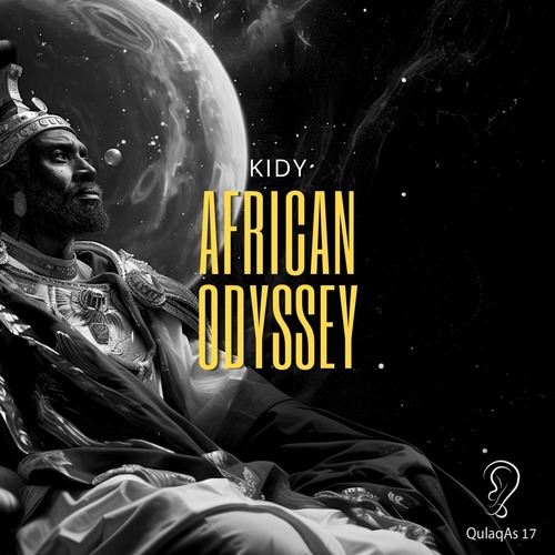 KIDY - African Odyssey