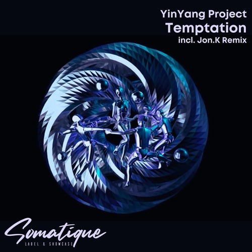 YinYang Project - Temptation