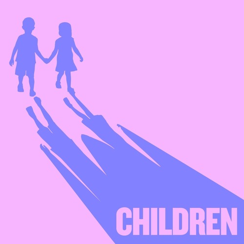 Gorje Hewek, ETNE - Children (Extended Mix) 