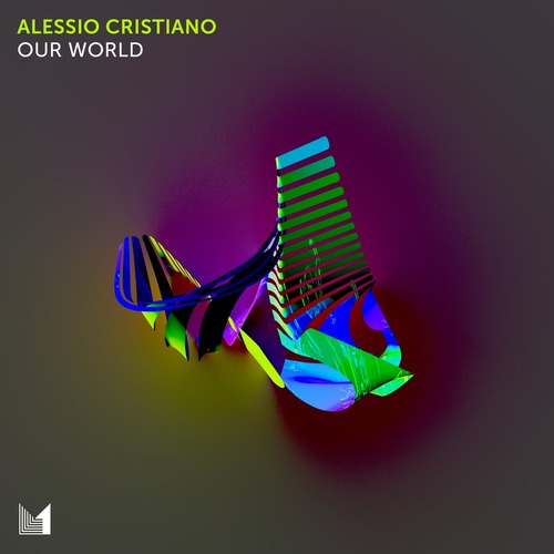 Alessio Cristiano - Our World