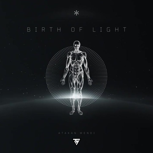 Atakan Mendi - Birth of Light
