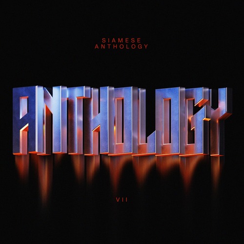 VA - Siamese Anthology VII