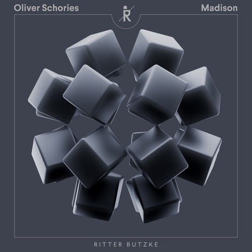 Oliver Schories - Madison