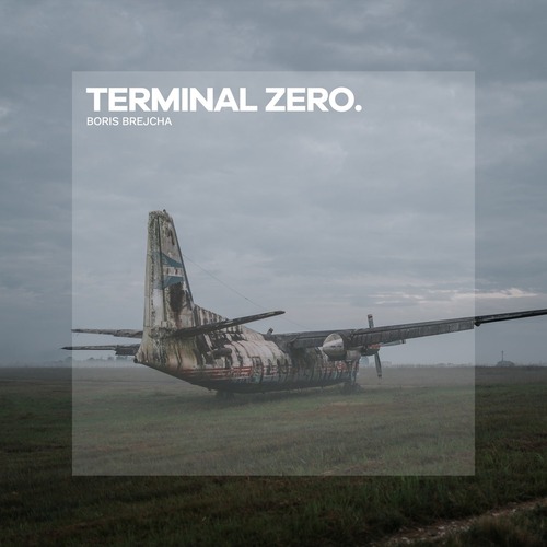 Boris Brejcha - Terminal Zero [FSLP007S6]