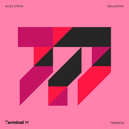 Alex Stein - Delusion