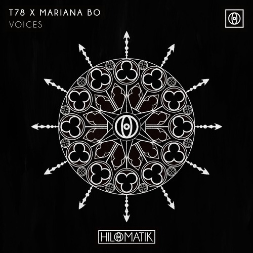 T78, Mariana BO  Voices (Extended Mix)