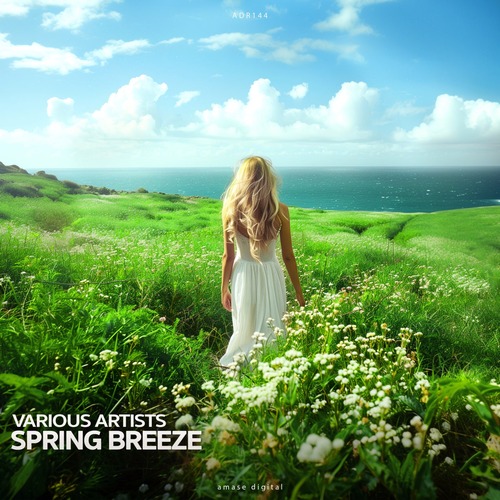 VA  Spring Breeze [ADR144]