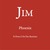 Jim - Phoenix (X-Press 2 On Fire Remixes)