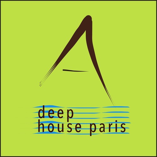 VA - Deep House Paris 17