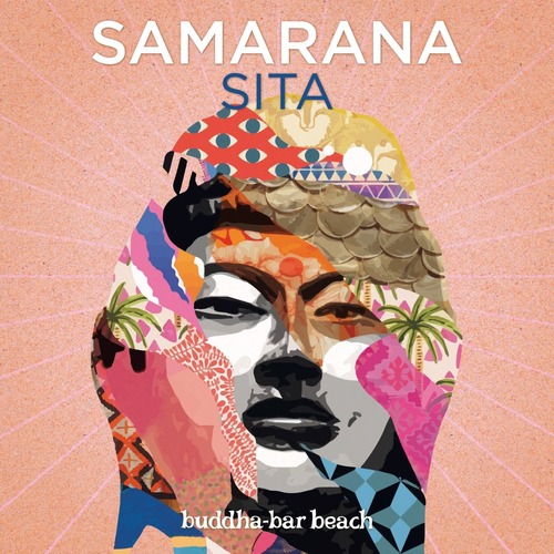 Buddha Bar, Samarana - Sita