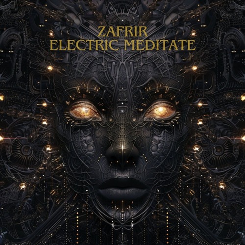 Zafrir - Electric Meditate