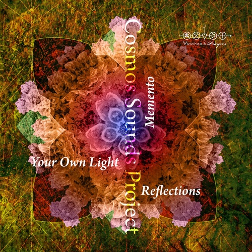 Cosmos Sounds Project - Your Own Light