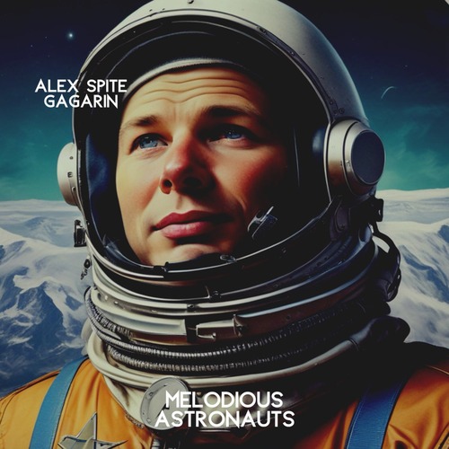 Alex Spite - Gagarin
