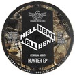 Abbud, Pedroz (BR) - Hunter EP