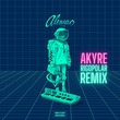 Alemao - Akyre (Rigopolar Remix)