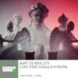 Like Mike, Novak, WUULA - What Is Reality (Extended Mix)