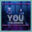 Luciana, Glovibes, Lana Parrilla - YOU (The Remixes)