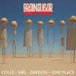 16BL, Colle, deroos - One Place - Extended Mix