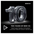 VA - BNN 10 Years