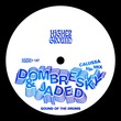Jaded, Dombresky - Sound Of The Drums (Calussa VIP Mix (Extended))