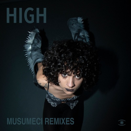 Julie Pavon - High (Musumeci Dub Remix)