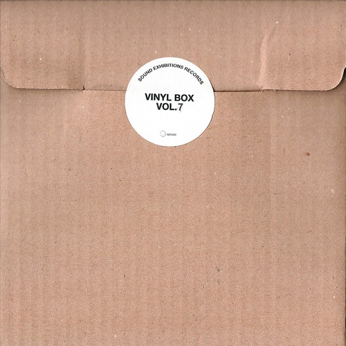 VA -  Vinyl Box Vol 7 [2024] [FLAC]