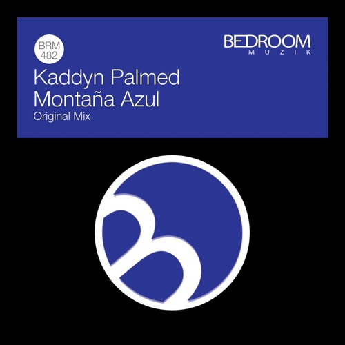Kaddyn Palmed - Monta&#241;a Azul