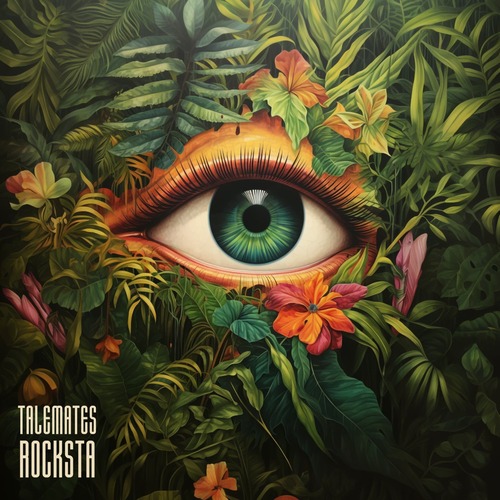 Talemates - Rocksta