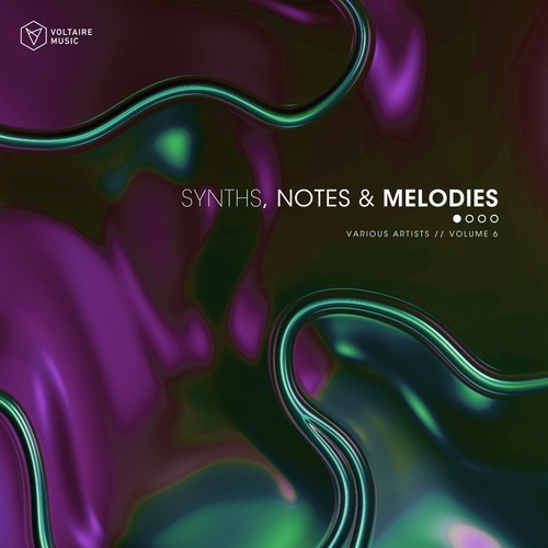 VA - Synths, Notes & Melodies Vol 6