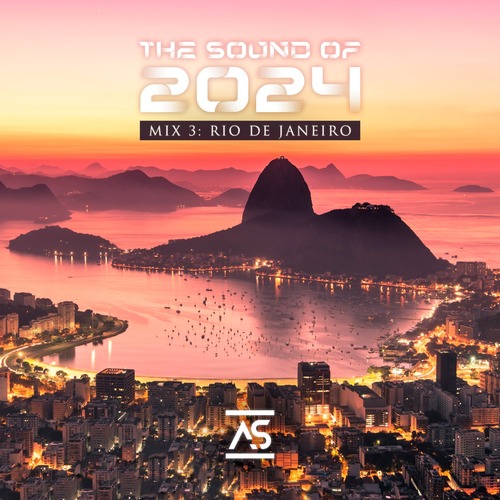 VA - The Sound of 2024 Mix 3: Rio De Janeiro