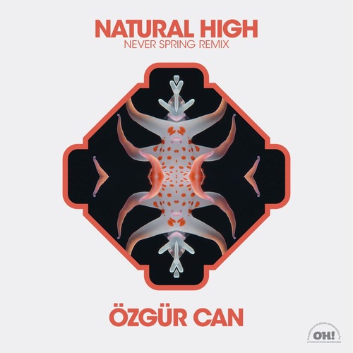 Ozgur Can - Natural High Never Spring Remix