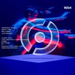 Ira Ange, Natasha Wax, Sony Vibe - Lute Remixes