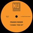 Franck Roger, Rimarkable - Cosmic Tree EP