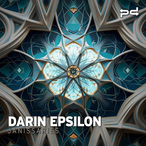 Darin Epsilon - Janissaries