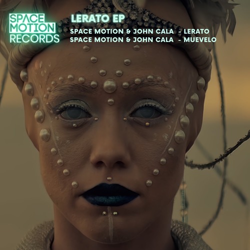 Space Motion, John Cala - Lerato EP