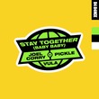 Vula, Pickle, Joel Corry - Stay Together (Baby Baby) - Extended Mix