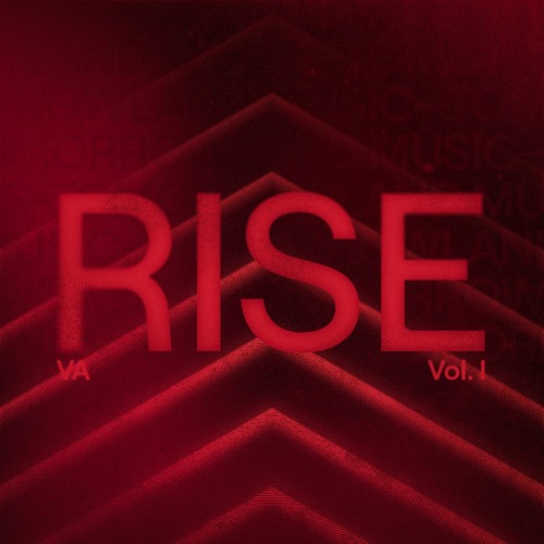 VA - RISE Vol. 1 (Extended Mixes) [Tomorrowland Music ]