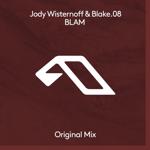 Jody Wisternoff, Blake.08 - BLAM